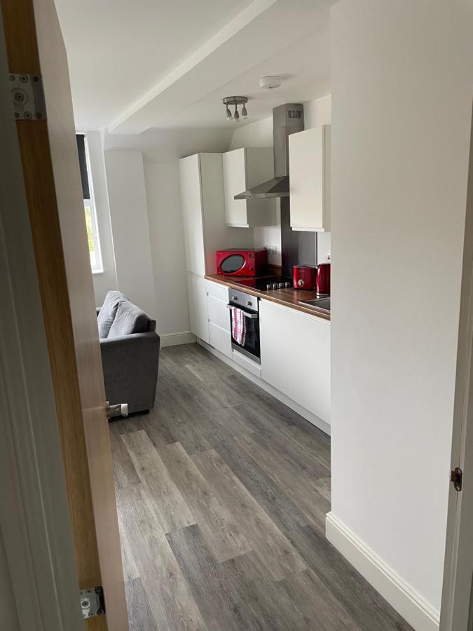 Apartment #0410 Lovely One Bedroom With Free Parking *