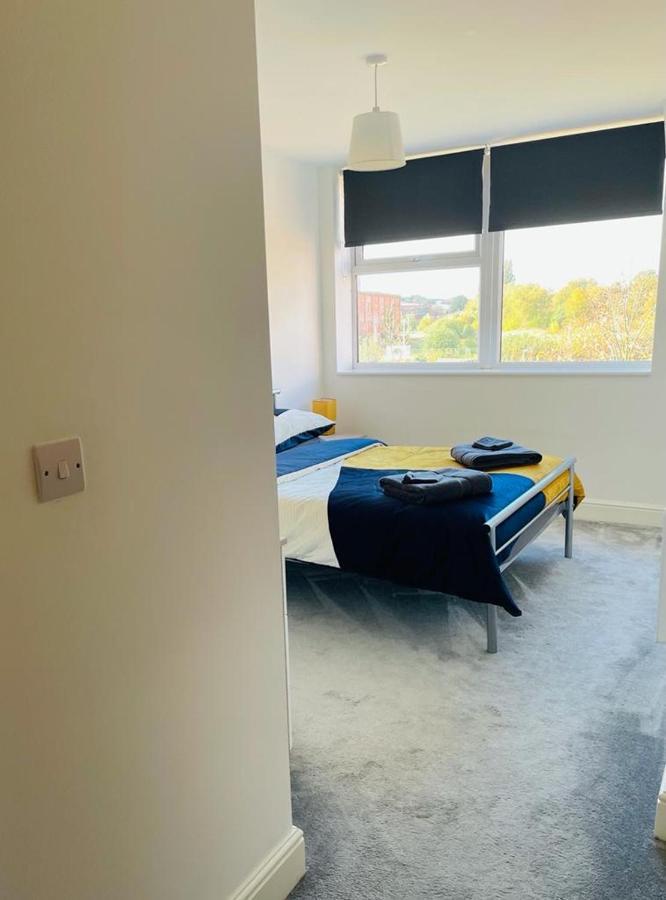 Apartment #0410 Lovely One Bedroom With Free Parking