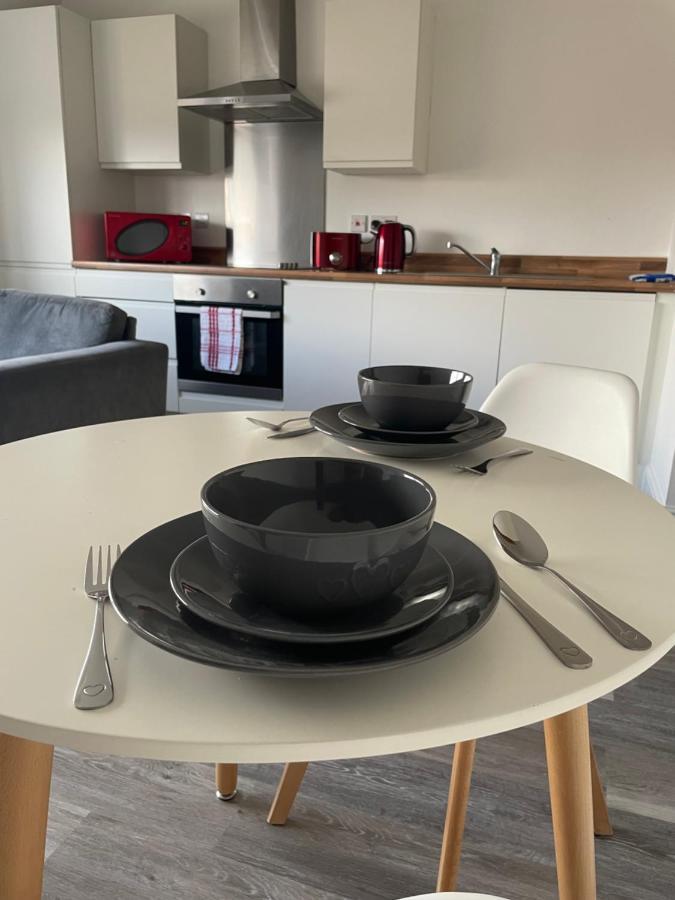 Apartment #0410 Lovely One Bedroom With Free Parking