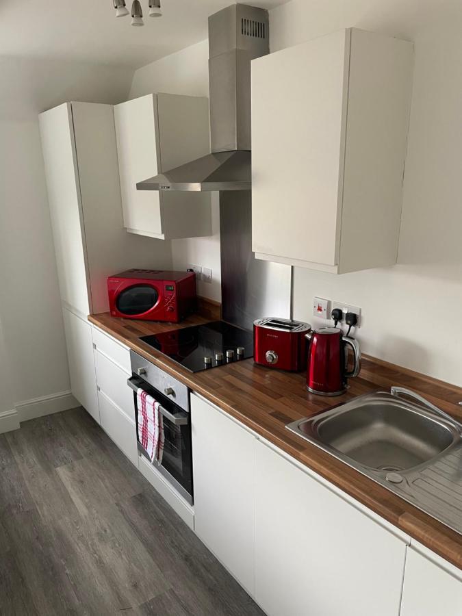 Apartment #0410 Lovely One Bedroom With Free Parking